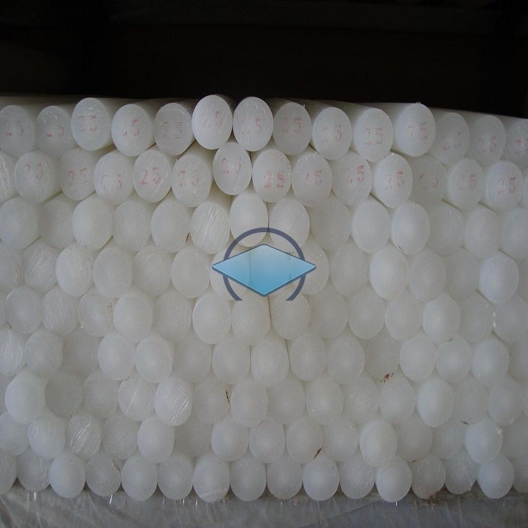 高密度hdpe聚乙烯棒